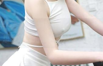 模范学院 – 最新的星萌女孩图包，真心没想到这小姑娘可以这么灵动。