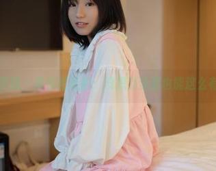 模范学院 – 黄乐然私拍：没想到泳装也能这么有人味