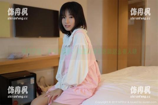 模范学院 - 黄乐然私拍：没想到泳装也能这么有人味