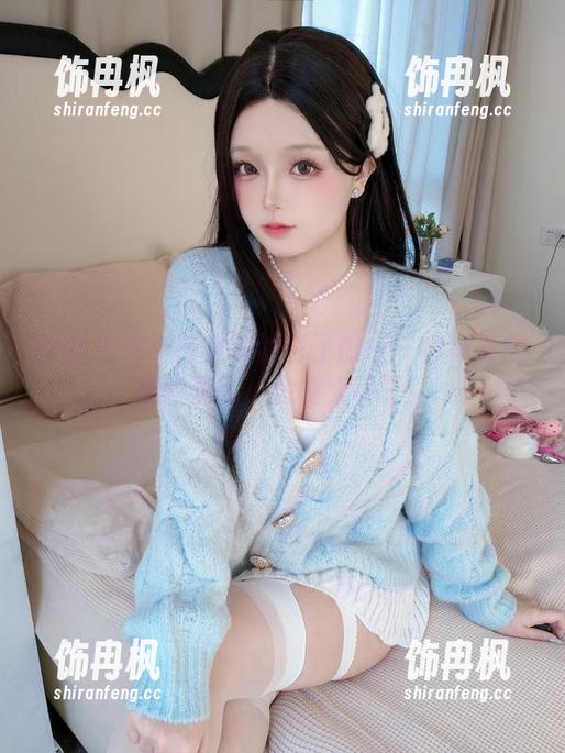 其实樱井小莜穿错衬衫了嗷——白衬衫的原图更新，没啥大不了！