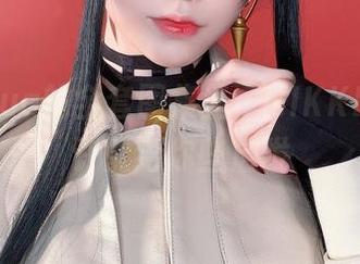 水淼aqua的全套图集里，NIKKE毒蛇也许能给你些启发