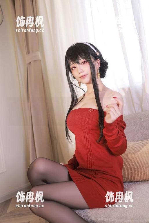 水淼aqua的修女造型，难不成是要开始宗教性的销售吗？