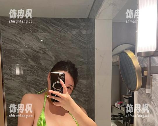 微密圈 - 水蜜桃米米机甲战士：写真精选中硬派与软萌的默契。
