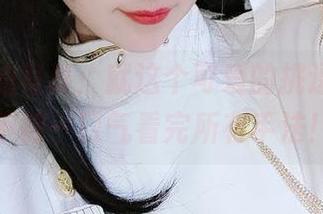 汐兔子的写真：就这个可爱的挑逗感，恨不得一口气看完所有手法！
