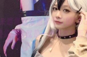 喂，快来瞧瞧这张清青琴玖的COS图集，微风晚霞完全就是一种致命的吸引力。