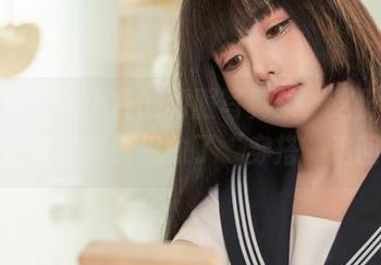 爆机少女喵小吉的和服写真集，这份分享或许让我们重新想象了“穿搭”这回事！