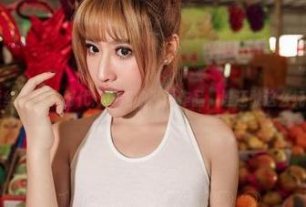 爱丝 – 少女时代：瑶瑶的私房作品，谁还敢这么纯？