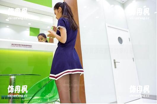 爱丝 - 一边翻免费图册，一边沉浸在索菲的穿行里
