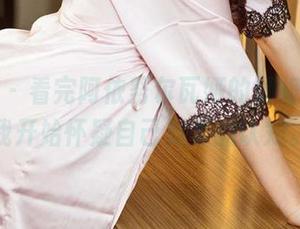 爱尤物 – 看完阿依努尔瓦娅的御姐作品，我开始怀疑自己对美的认知。