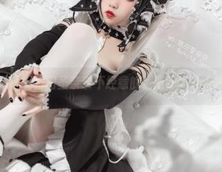 连衣裙合集——猫田圣奈奈不经意的优雅，真让人难以抗拒。