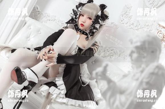 连衣裙合集——猫田圣奈奈不经意的优雅，真让人难以抗拒。