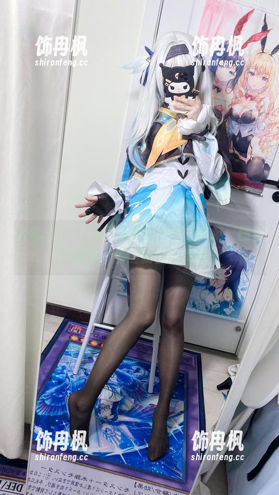 白栎Shirly显示了什么叫女王风范，图库好高清，看的我都想拜服…