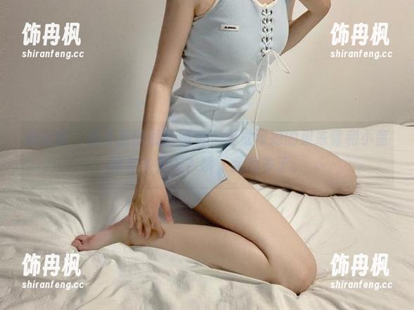 微密圈 - 相扑猫的最新图包，你觉得她的果冻臀和小蛮腰有多完美？哦，我想多了。