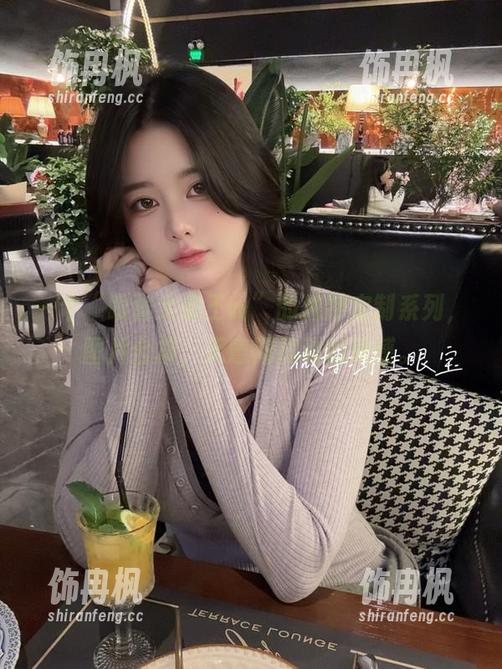 一个“眼酱大魔王w”的独特定制系列，图片合集，无意间触动的美感。