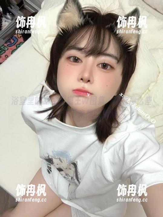 浴室里的眼酱大魔王w图集，总有那么些让人停下来想的瞬间