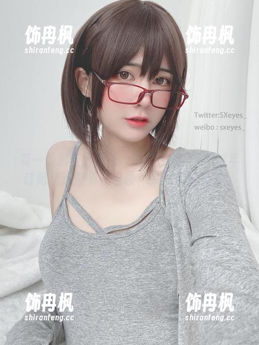 有一份眼酱大魔王w的Fantia-2024年订阅精选图集在召唤，来一起看看吧！