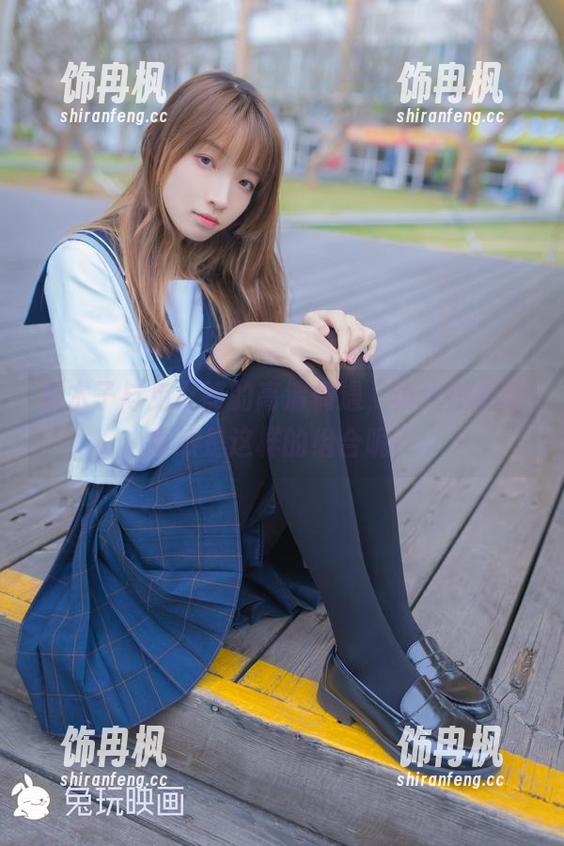 祖木子与兔女郎的高清偶遇，谁也没想到竟然是这样的组合呢？