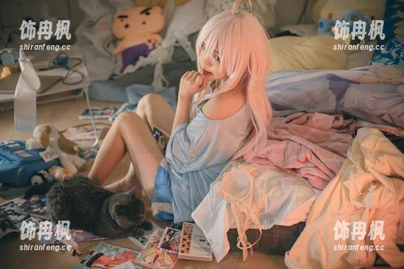 一张美图就能让人颠倒的神沢永莉，魅魔利兹真脑残。
