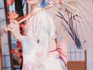 图集直击：神沢永莉用半双马尾体操服颠覆了穿着常规