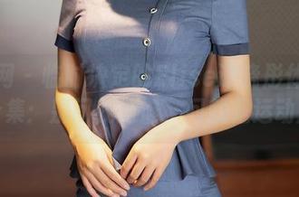 秀人网 – 临时决定的Elise谭晓彤体操服合集：别问我是谁，问就是运动风