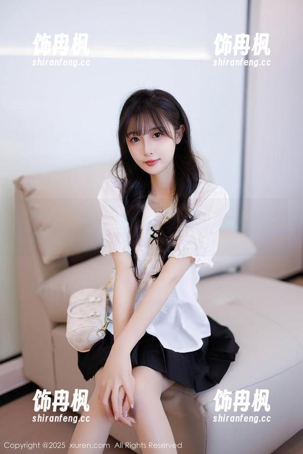 秀人网 - 唱诗班老师居然有唐安琪的私拍美图，这波我顶！