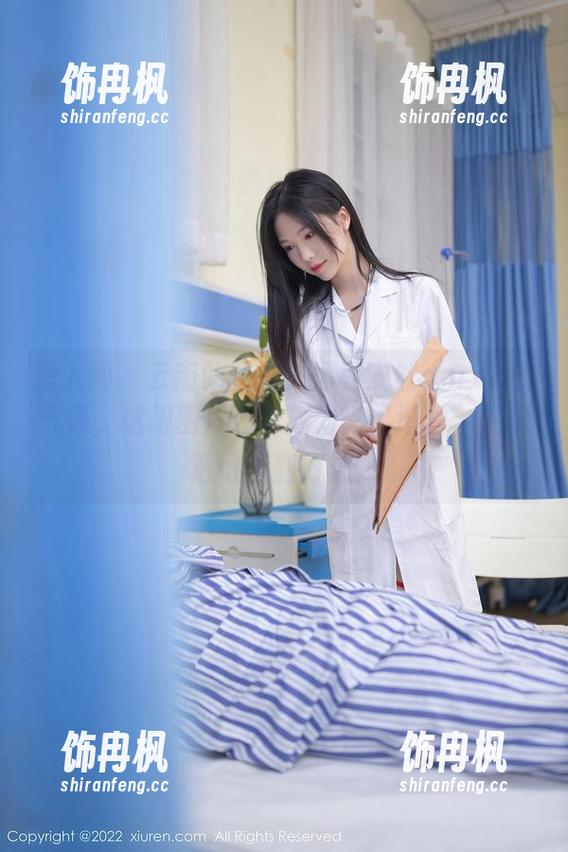 秀人网 - 云南的风土人情和安然anran的气质，这组图片可以称为“出道秀”，精选得恰到好处。