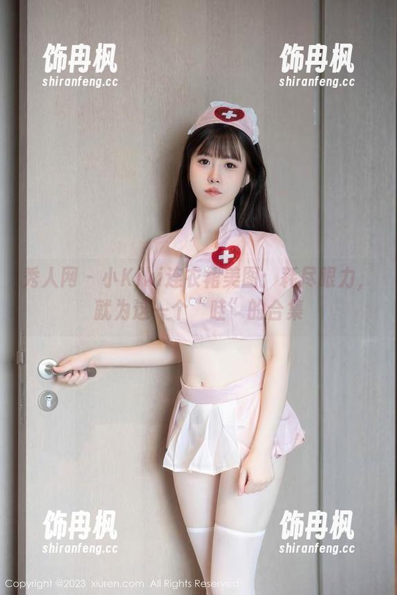 秀人网 - 小Kiki连衣裙美图：耗尽眼力，就为这一个“哇”的合集