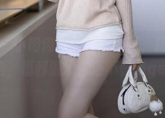秀人网 – 小肉肉咪的妹妹套图，精选中的精选，福利满满，还不快来get！