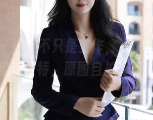 秀人网 – 护士不只是工作，林文文把职场穿成模特，原图自拍好简单