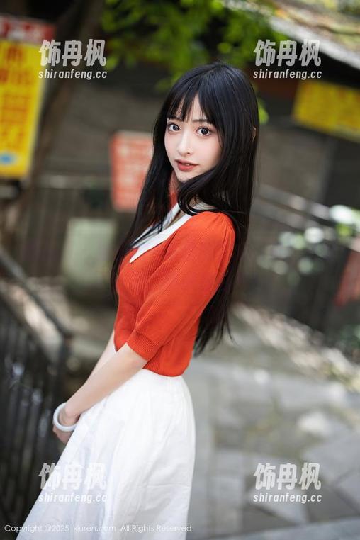 秀人网 - 柚子178与他的双人日常，更新了一波，快来昌县喽！