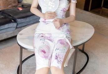 秀人网 – 兔女郎的更新来了，温妮又要在我心底种草了！