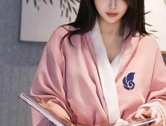 秀人网 – 短裤与白琮瑗的欢乐，人间美好尽在全集原图中
