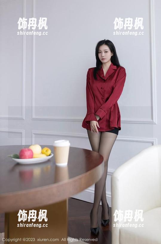 秀人网-邹晶晶 秀人网 - 哇,邹晶晶的和服太美了!这套图和资源,得打个卡才行!