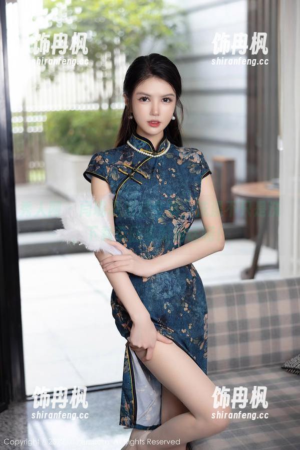 秀人网 - 闫璐璐浴室全集，洗澡不只是洗，下载带回家的闲话唠！