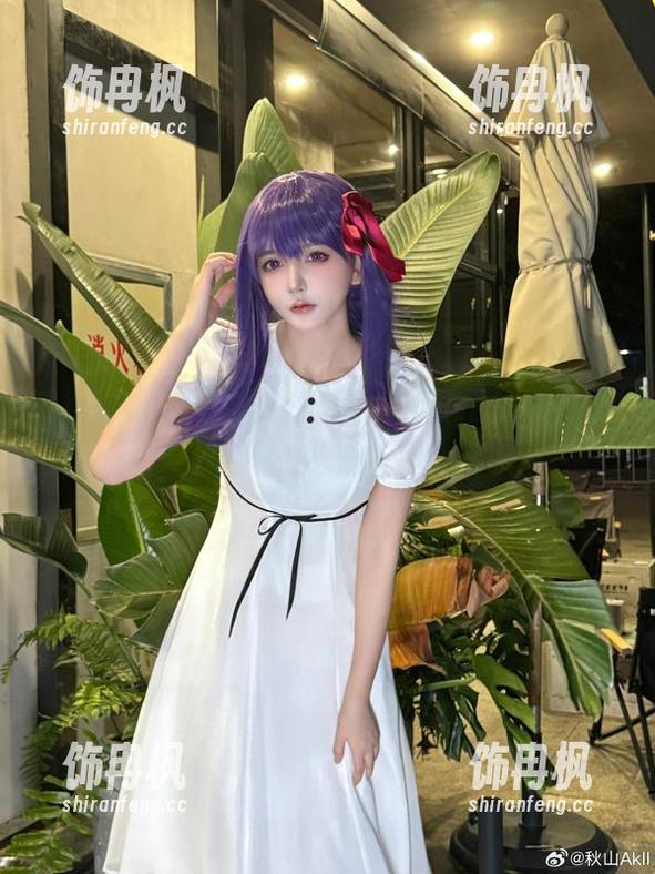秋山AkI的兔女郎旅行，别问我为什么要收藏