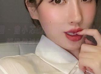 微密圈 – 童小芯的旅拍图集，为什么每张都像做过特效的高清大片？