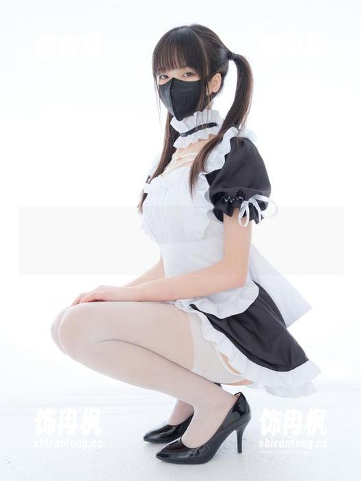 紧急企划 - 奶昔的万圣节全套图片，看的我都快自缢在南瓜灯里了。