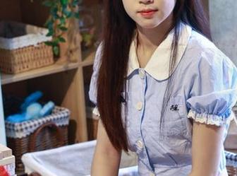 绮梦摄影 – 看露露如何把“油亮”成功转化为私房美图，别被吓到哦！