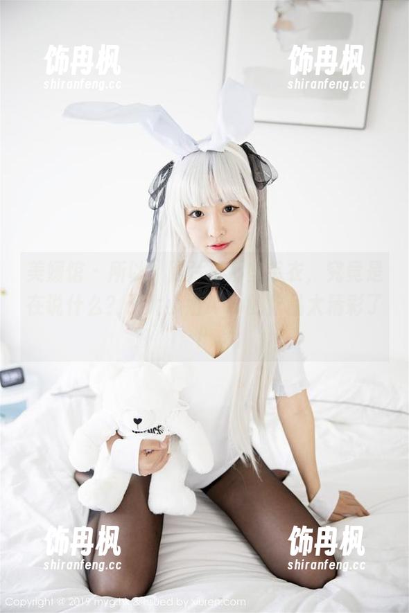 美媛馆 - 所以，照片里那些毛衣，究竟是在说什么？于大小姐Ayu的作品太精彩了！