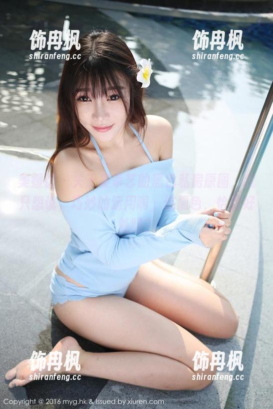 美媛馆 - 关于崔乖艺的黑色私房原图，我只想说，巧妙的运用啊，这黑色，恰到好处吗？