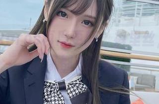 腐团儿Ikaros再度更新，裤里丝，难怪大家都在讨论