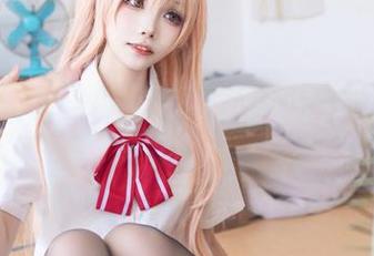 这就是艾西Aiwest，私房小恶魔的原图直接来袭