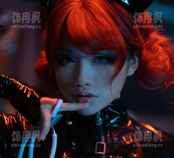 偷偷分享：芊川一笑MNK在圣路易斯的资源，图片里藏的故事就这么简单
