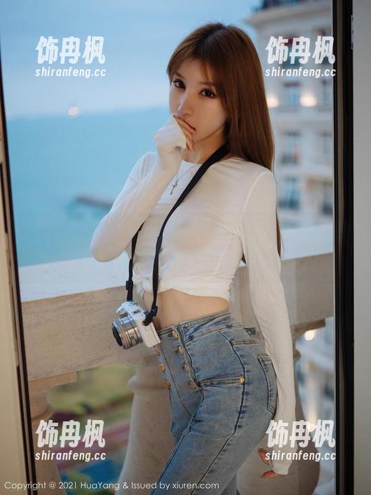 花漾show - 别说我没提醒你，宋KiKi的JK套图居然是免费提供的！
