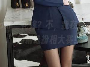 花漾show – 花嫁？不，我在看“黄乐然”的精选扮相大赛！