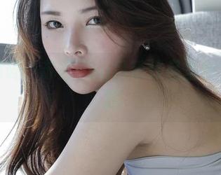 原图解码：苏嫣qvq吊带作品里的迷糊资源