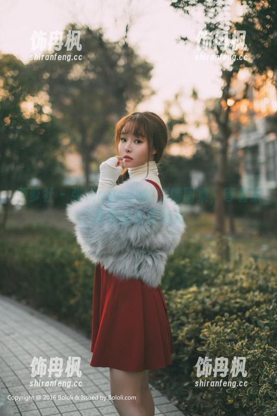 菠萝社 - 张优ayoyo的剧情图集，等着被耗尽的资源游戏