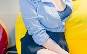 菠萝社 – 私拍大公开：王语纯的水手服，可能让你也想下海！