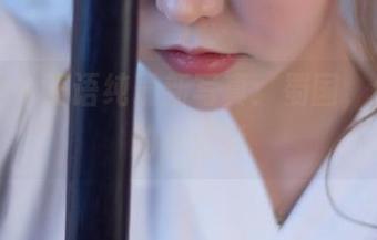 菠萝社 – 王语纯最新写真：蜀国，红尘中的小倩影