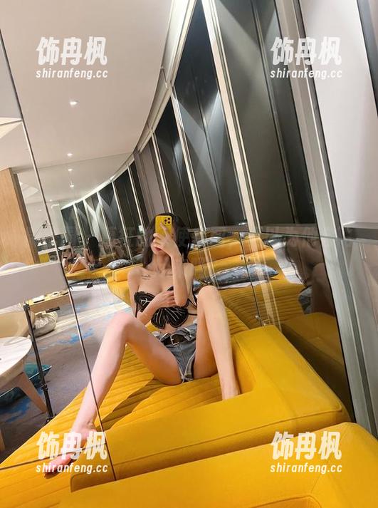 微密圈 - 葛征的天使套图，真以为他会飞起来吗？
